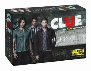 Image de Clue - Supernatural