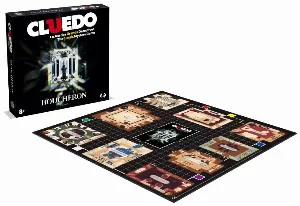 Image de Cluedo Boucheron