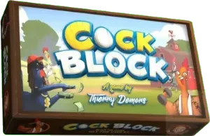 Image de Cock Block