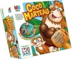 Image de Coco Marteau