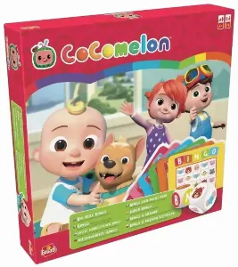 Image de Cocomelon - Bingo