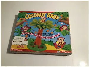 Image de Coconut Drop