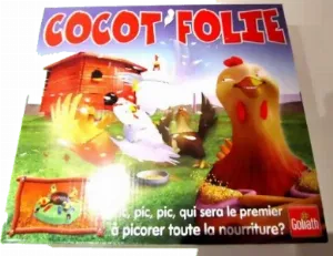 Image de Cocot'folie