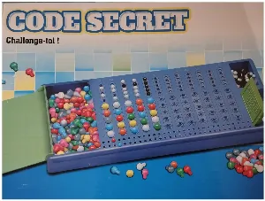 Image de Code Secret