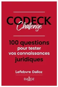 Image de Codeck Challenge