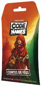 Image de Codenames - Contes De Fées