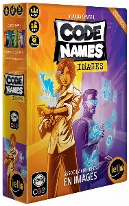 Image de Codenames Images