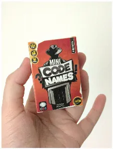 Image de Codenames - Mini