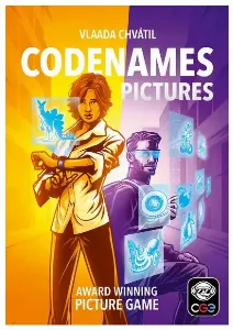 Image de Codenames Pictures