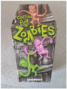 Image de Coffin Full Of Zombies