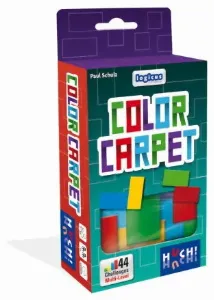 Image de Color Carpet