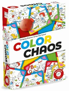 Image de Color Chaos