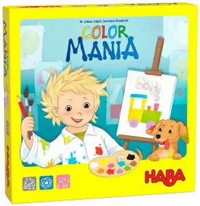 Image de Color Mania