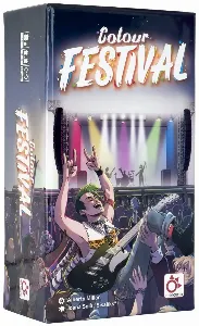 Image de Colour Festival