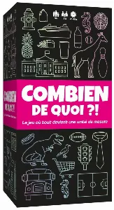 Image de Combien De Quoi ?!