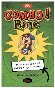 Image de Combo ! Bine