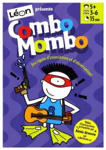 Image de Combo Mombo