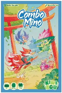 Image de Combomino