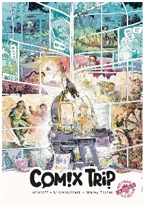 Image de Comix Trip
