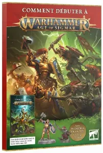 Image de Comment Débuter À Age Of Sigmar