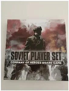 Image de Company Of Heroes - Soviet Player Set