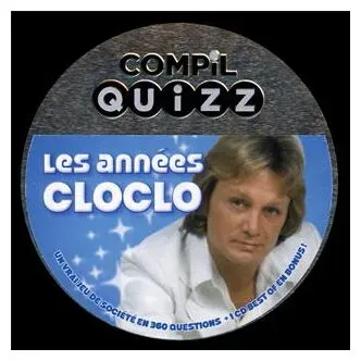 Image de Compil Quizz Les Années Cloclo