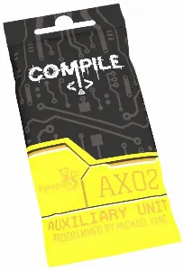 Image de Compile - Aux 2