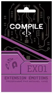 Image de Compile - Exo1