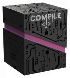 Image de Compile