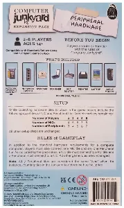 Image de Computer Junkyard - Peripheral Hardware
