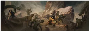 Image de Conan The Hoborian Age - L'écran & Le Compagnon