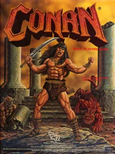 Image de Conan