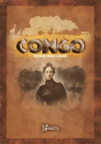 Image de Congo - Mungo Mah Lobeh
