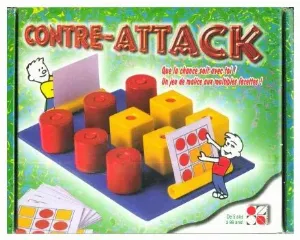 Image de Contre-attack