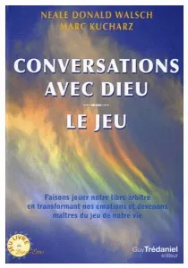 Image de Conversation Avec Dieu - Le Jeu