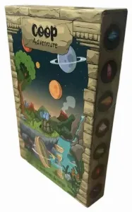 Image de Coop Adventure