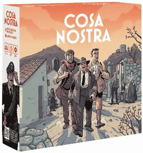 Image de Cosa Nostra