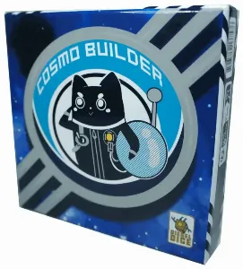 Image de Cosmo Builder