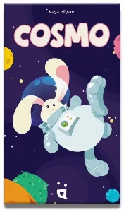 Image de Cosmo