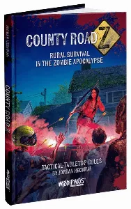 Image de County Road Z