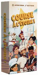 Image de Course À L'étoile !
