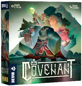 Image de Covenant