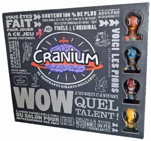Image de Cranium Wow