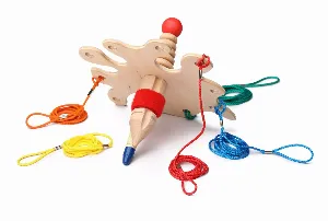 Image de Crayon Coopératif