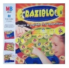 Image de Crazibloc