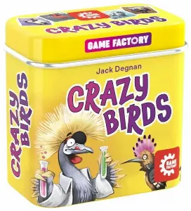 Image de Crazy Birds