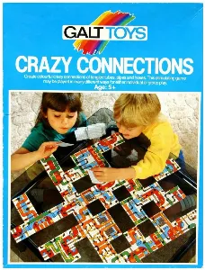 Image de Crazy Connections