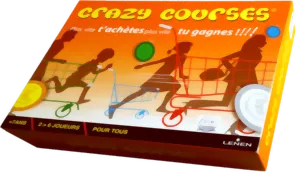 Image de Crazy Courses