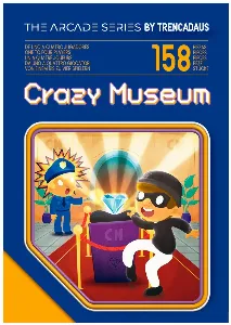 Image de Crazy Museum