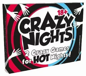 Image de Crazy Nights